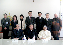 부산가톨릭대학교 사진